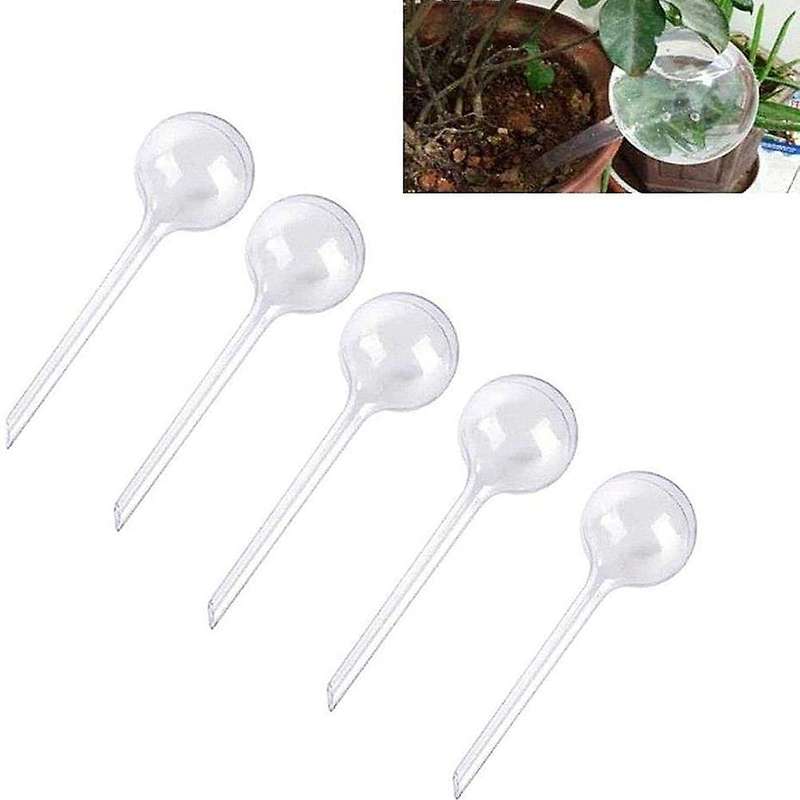 16 Pcs Plant Watering Bulbs Self-watering Globes Flower Device