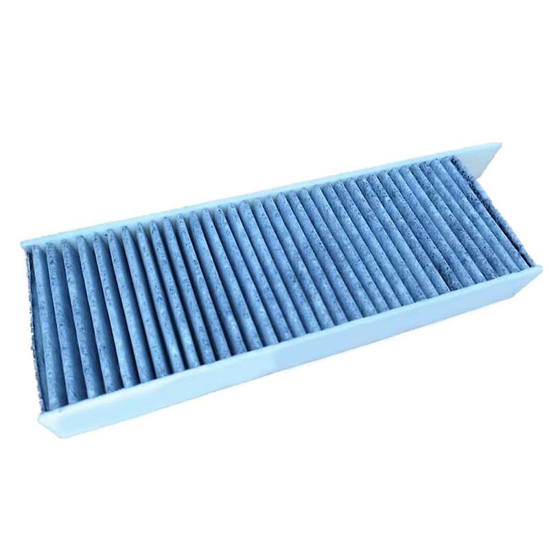 Car Air Filter Elements Lattice for Peugeot 3008 Citroen Berlingo