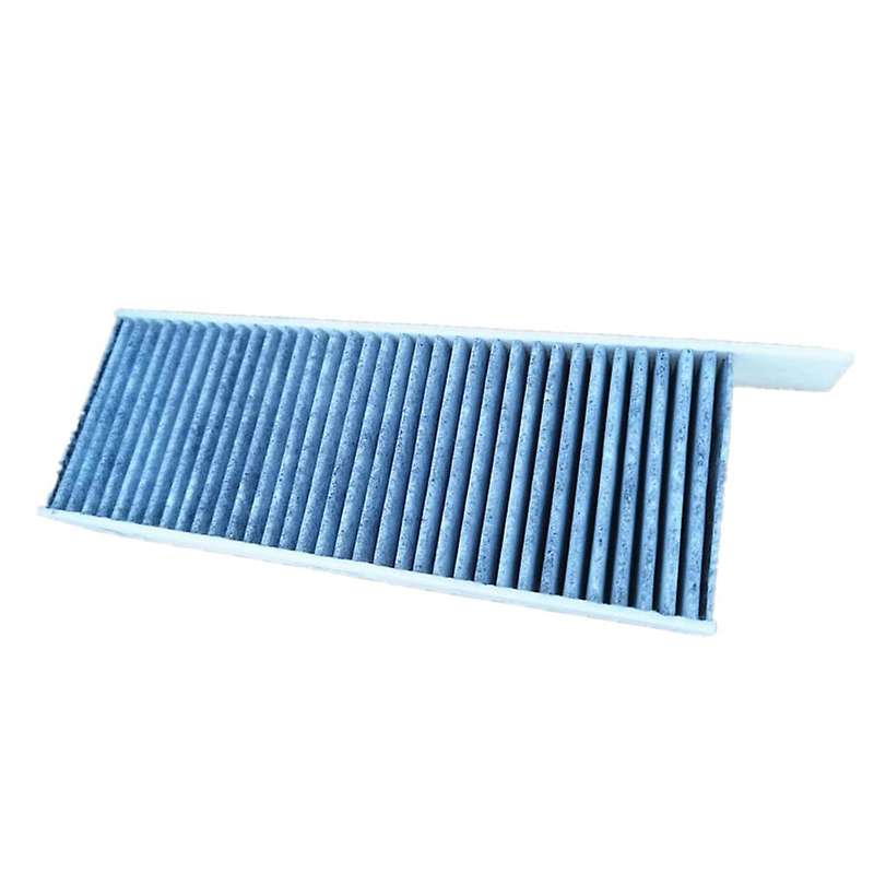 Car Air Filter Elements Lattice for Peugeot 3008 Citroen Berlingo