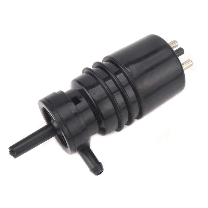 2x Windshield Washer Pump for Benz W201 W123 190e 190d 200 230 280e