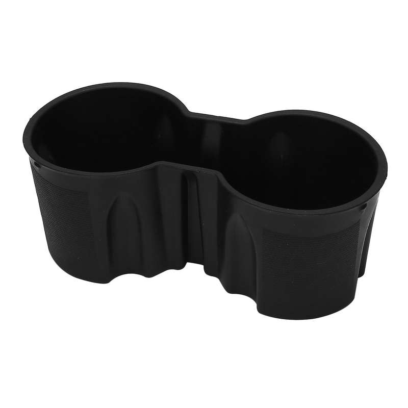 For Tesla Model 3 Center Console Storage Box Car Water Cup Holder