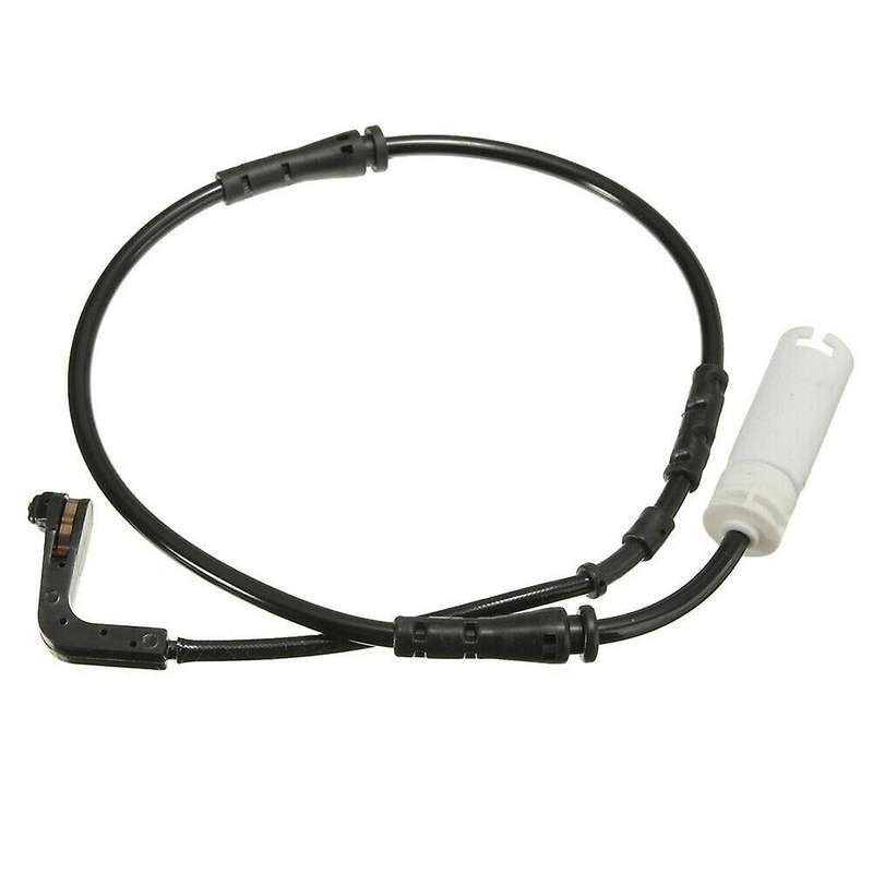Front & Rear Brake Pad Sensor for Bmw E90 E91 E92 E93 1 3-series