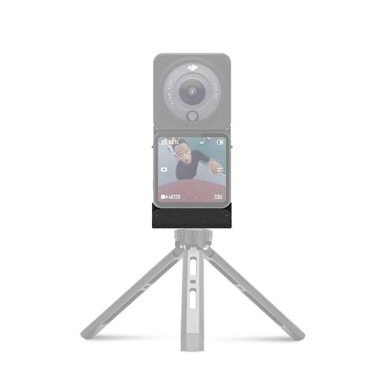 For Dji Action 2 Magnetic Adapter Mount for Dji Osmo Action 2