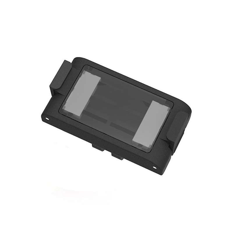 For Dji Action 2 Magnetic Adapter Mount for Dji Osmo Action 2