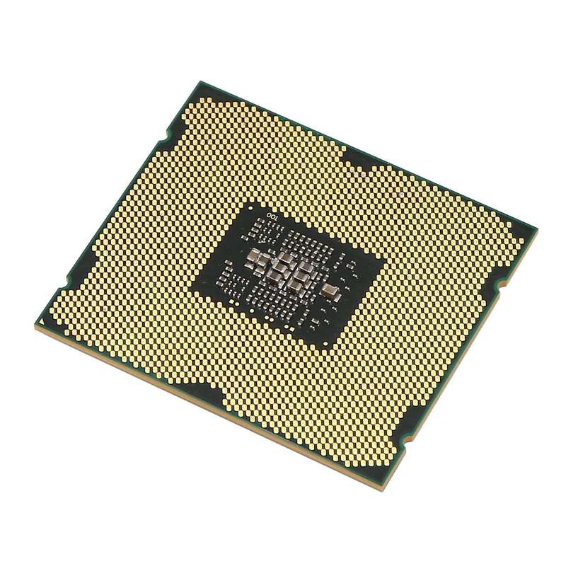 For Xeon E5 2609 Processor Cpu Lga2011 Pin for X79 Btc Motherboard