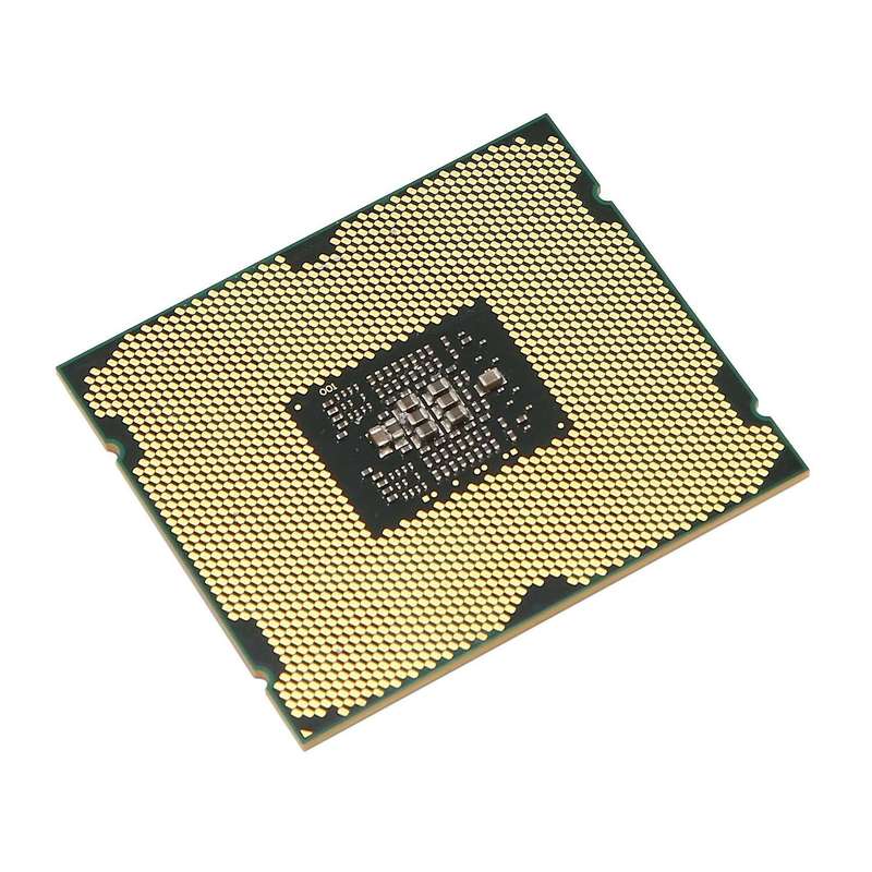 For Xeon E5 2609 Processor Cpu Lga2011 Pin for X79 Btc Motherboard