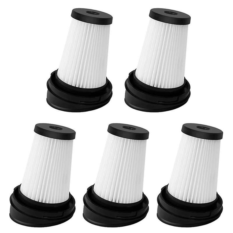 Hape Filters for Grundig Vch9629 Vch9630 Vch9631, Robot Vacuum Part