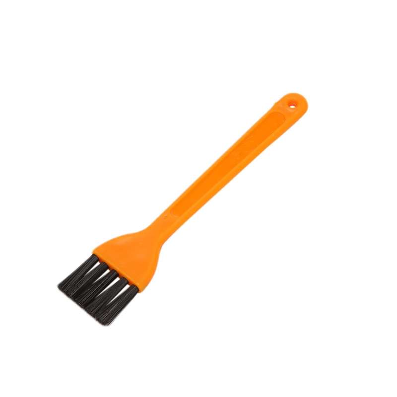 8 Brushes + 4 Hepa Filters + 1 Brushes for Ecovacs Deebot N79 N79s