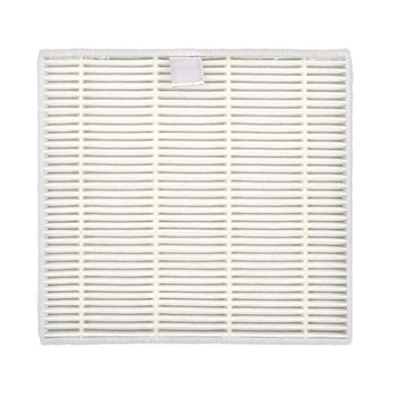 Hepa Filter Filter Cotton for Ecovacs Df45 Ilife V8 Spare Parts