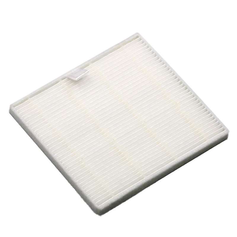Hepa Filter Filter Cotton for Ecovacs Df45 Ilife V8 Spare Parts