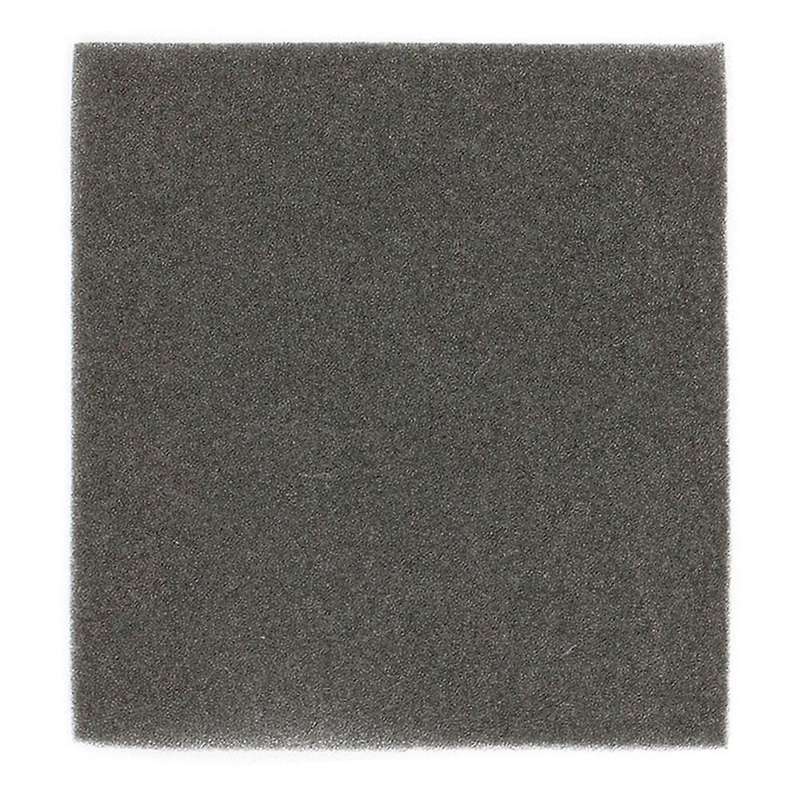 Hepa Filter Filter Cotton for Ecovacs Df45 Ilife V8 Spare Parts