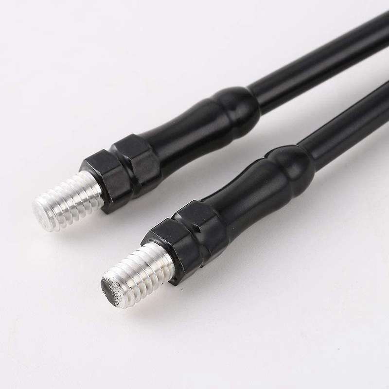 Radio Antenna for Jeep Wrangler Jk Jku Jl Jlu 2007-2020 (7 Inch)