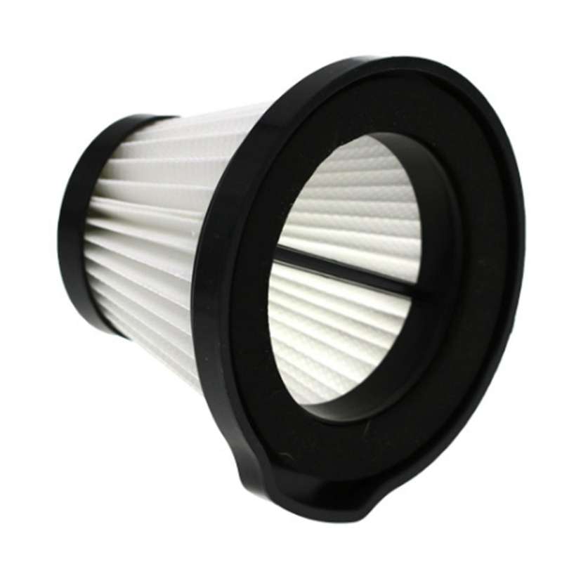 6x Fit for Delmar Vacuum Cleaner Dx115s Filter Hepa Filter Cotton