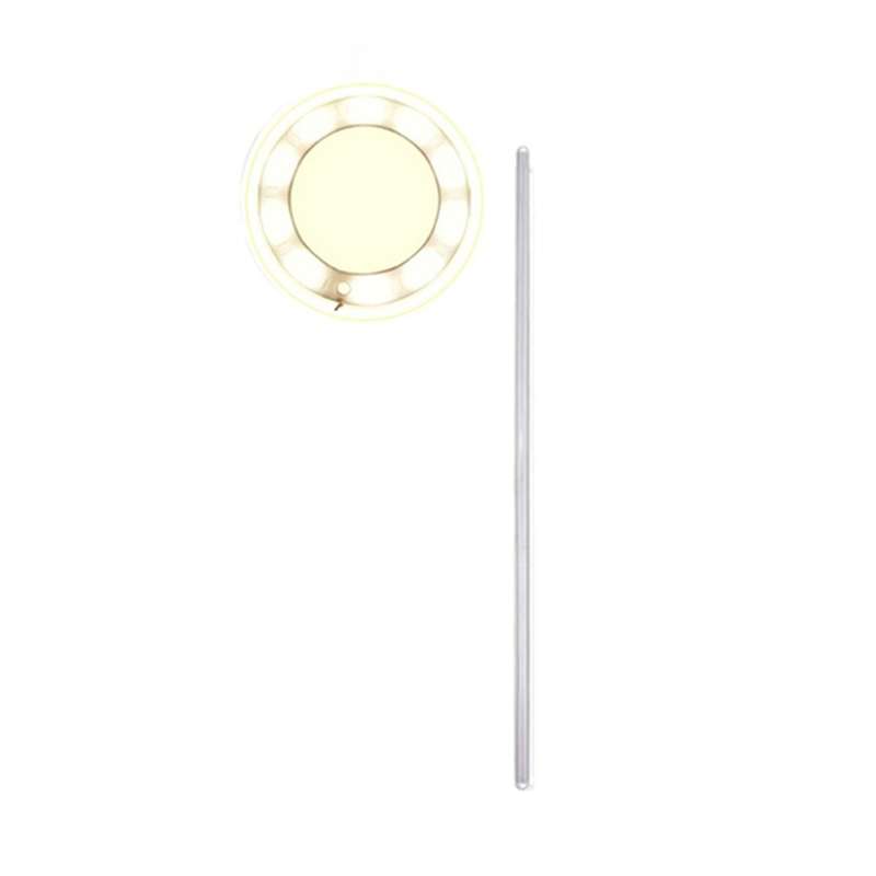Ring Grow Light Dc5v Usb Phytolamp for Plants Led Full Spectrum B