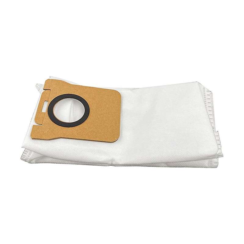 5pcs for Mijia Sweeper Stytj05zhm Dust Collecting Sweeper Dust Bag