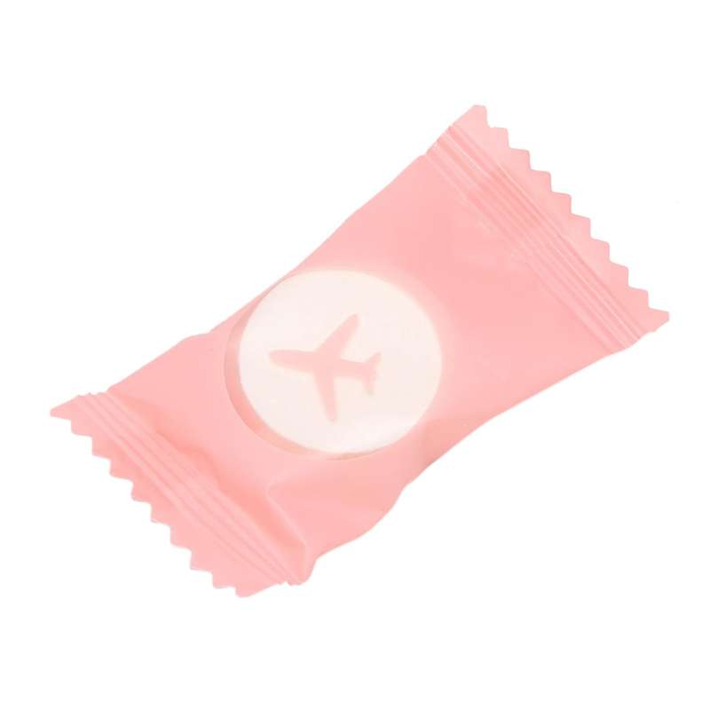 100pcs Cotton Compressed Face Towel, Outdoor Compressed Washcloth
