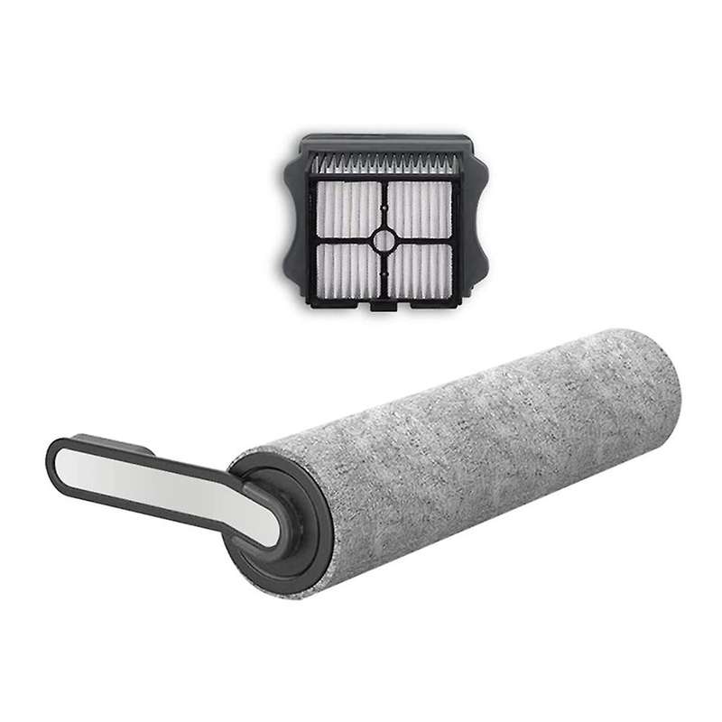Replacement Main Roller Brush Hepa Filter for Tineco Floor One