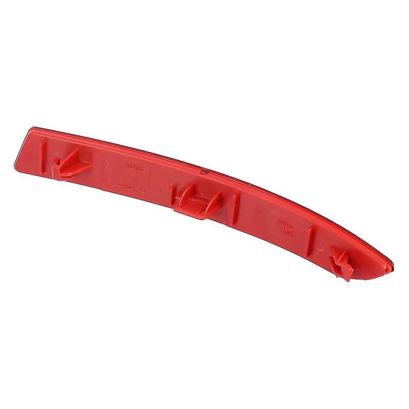 Rear Bumper Reflector Light Trim Warning Lamp,63147318555 Left