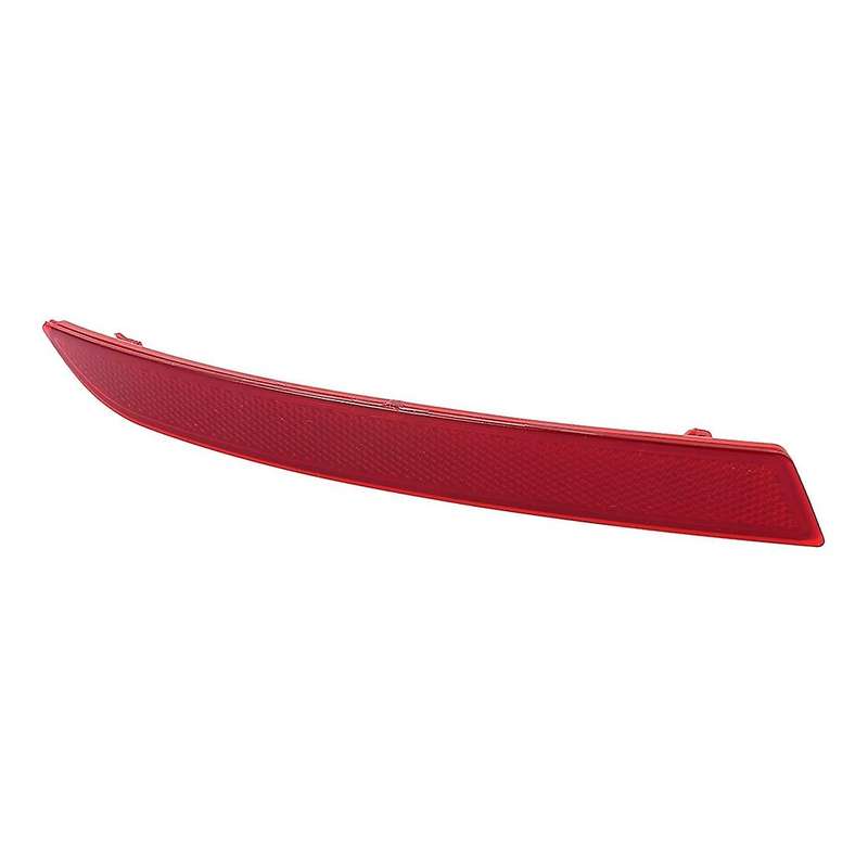 Rear Bumper Reflector Light Trim Warning Lamp,63147318555 Left