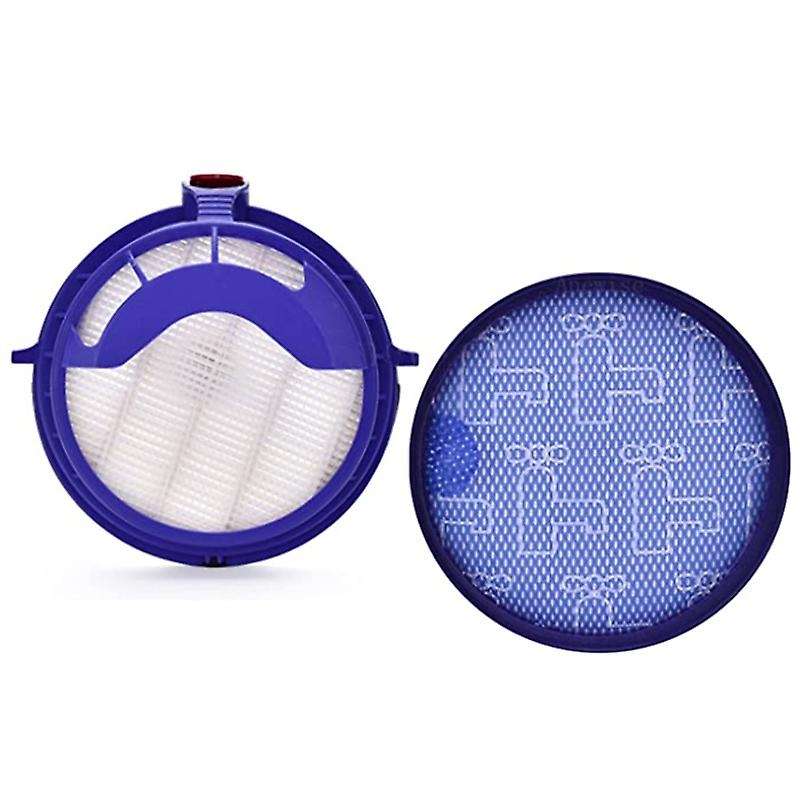 1set Replacement for Dyson Dc25 Compatible Prefilter and Post Motor