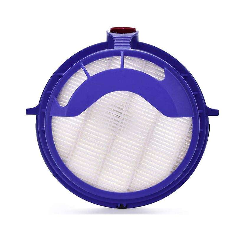 1set Replacement for Dyson Dc25 Compatible Prefilter and Post Motor