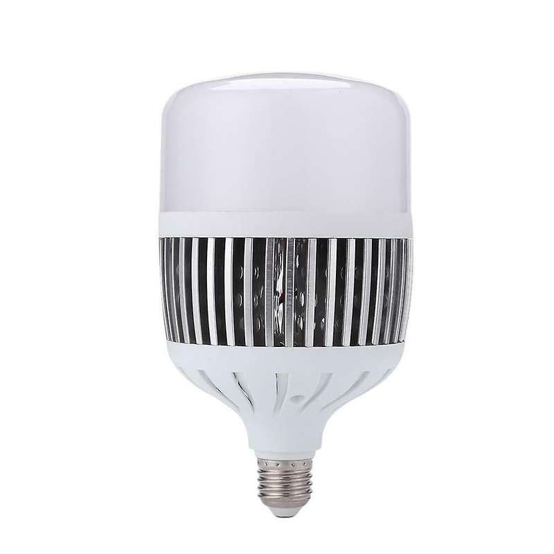E27 50 Smd 3535 Led Bulb Light 50w High Power Lighting Lamp