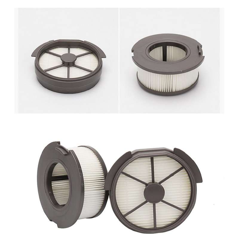 Puppy Vacuum Cleaner Accessories Hypa Front Filter Rear Filter
