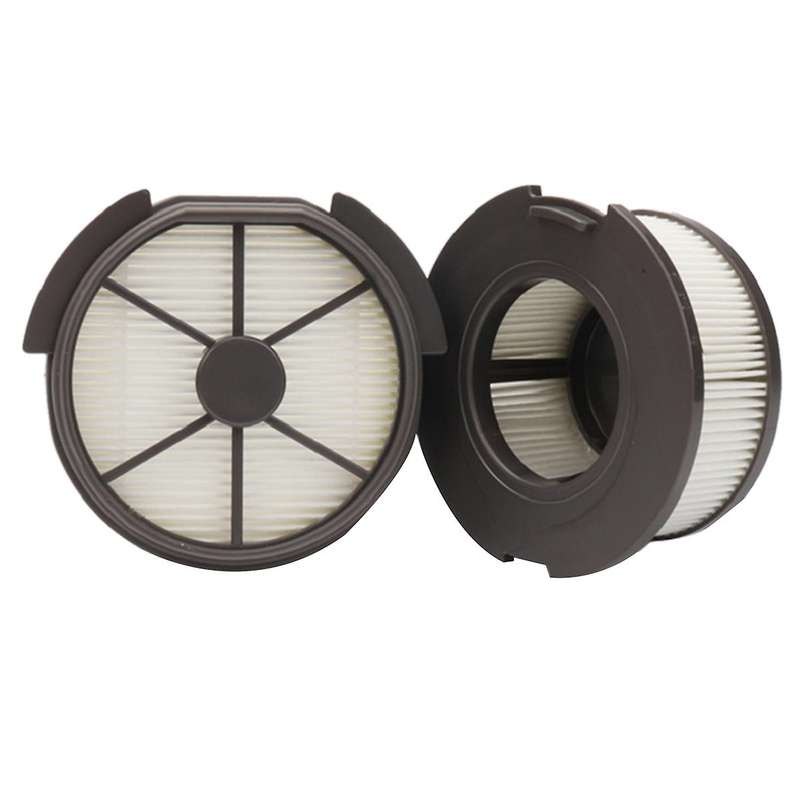 Puppy Vacuum Cleaner Accessories Hypa Front Filter Rear Filter