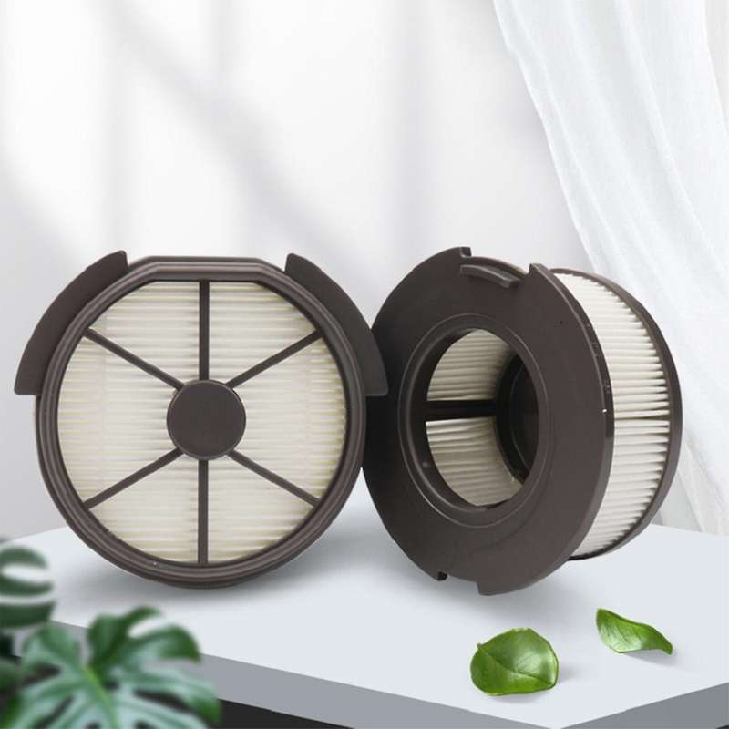 Puppy Vacuum Cleaner Accessories Hypa Front Filter Rear Filter
