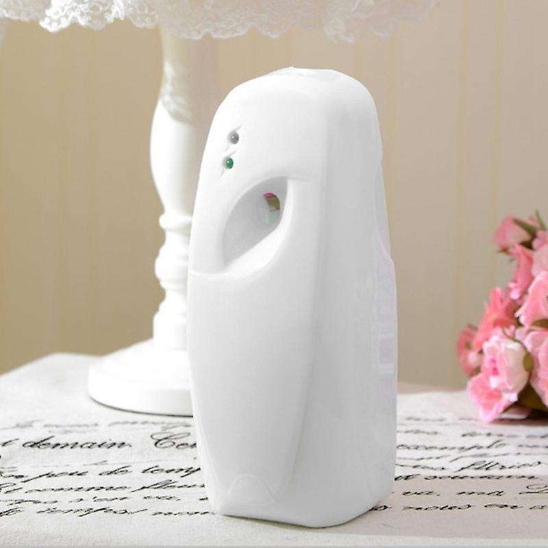 Automatic Perfume Dispenser Air Freshener Aerosol Fragrance Spray