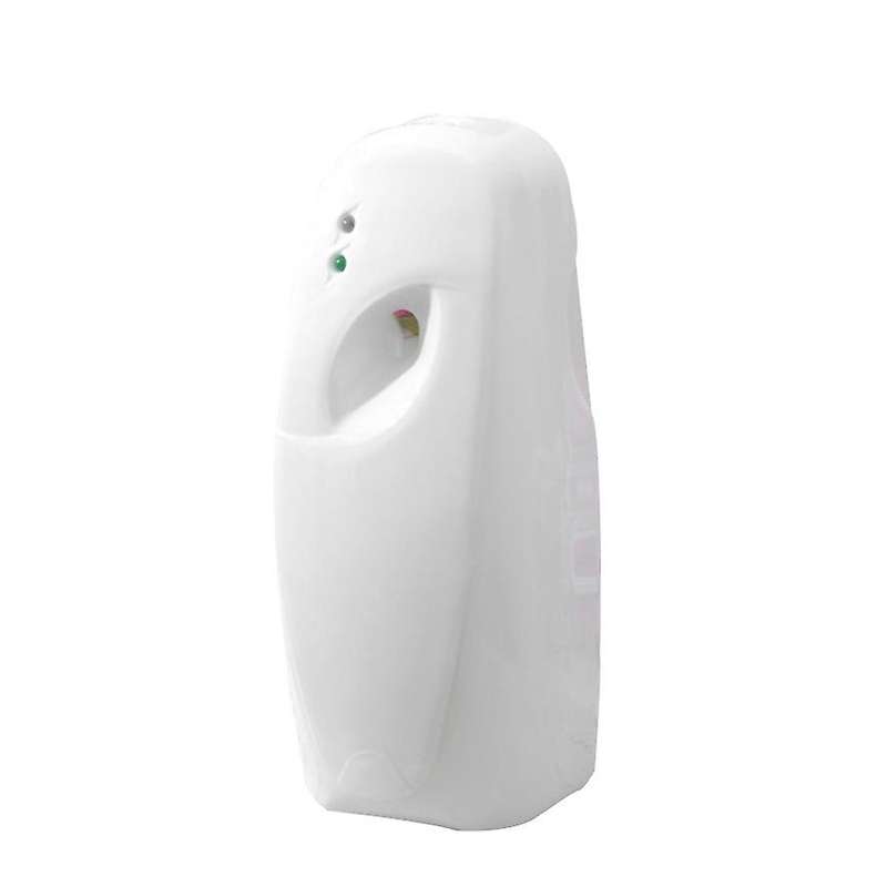 Automatic Perfume Dispenser Air Freshener Aerosol Fragrance Spray
