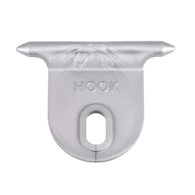 6pcs Rv Hook Camper Clothes Hook Awning Clothes Shoes Hat Hooks
