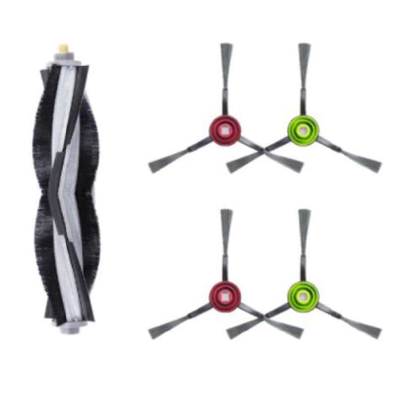 Main Brush Side Brush Replacement Accessories Parts