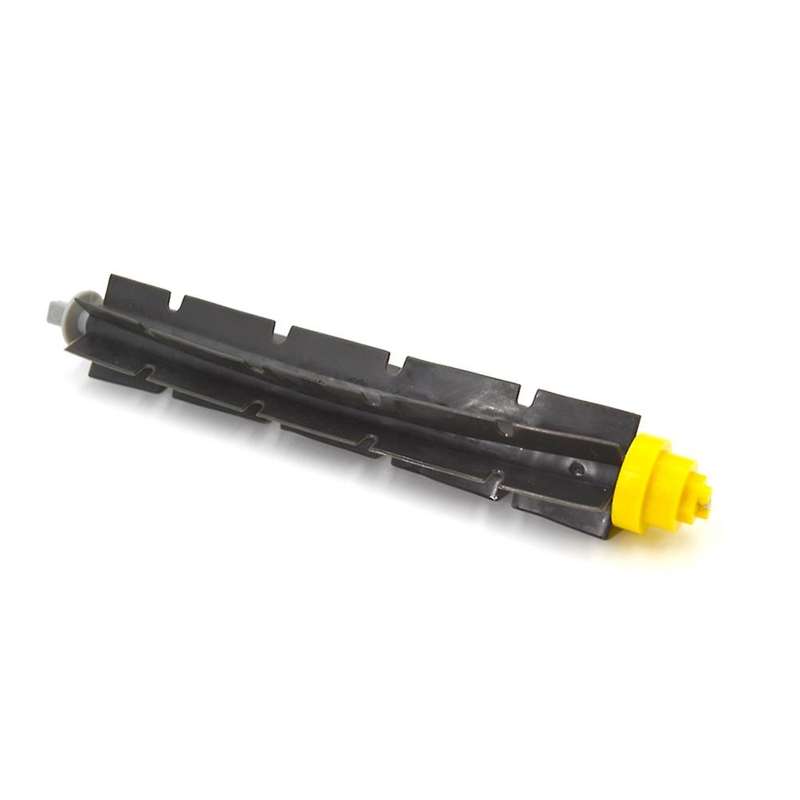 Suitable for Irobot Sweeping Robot Filter Screen Brush Rubber Brush