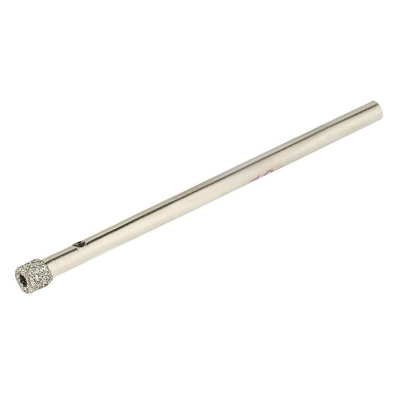 10pcs 5mm Diamond Grit Hole Saw Drill Bit for Tile Glass