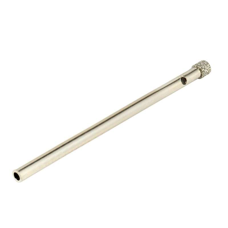 10pcs 5mm Diamond Grit Hole Saw Drill Bit for Tile Glass