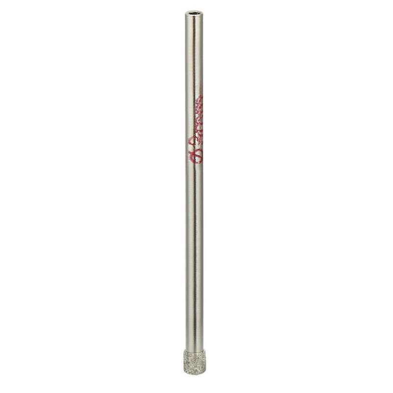 10pcs 5mm Diamond Grit Hole Saw Drill Bit for Tile Glass