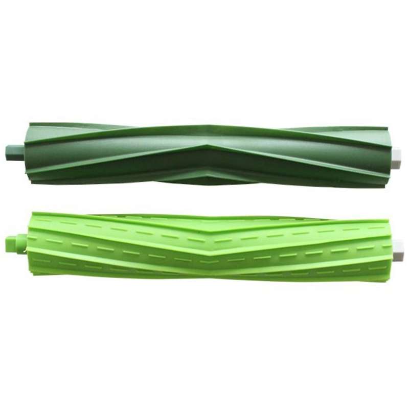 4 Pcs Main Brush for Irobot Roomba I7 I7+ I7 Plus E5 E6 E7 Vacuum