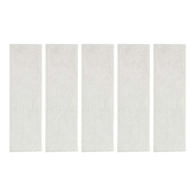 5pcs for Xiaomi Mijia K10 G10 Mop Wipe Rag Cleaning Replacement Cloth