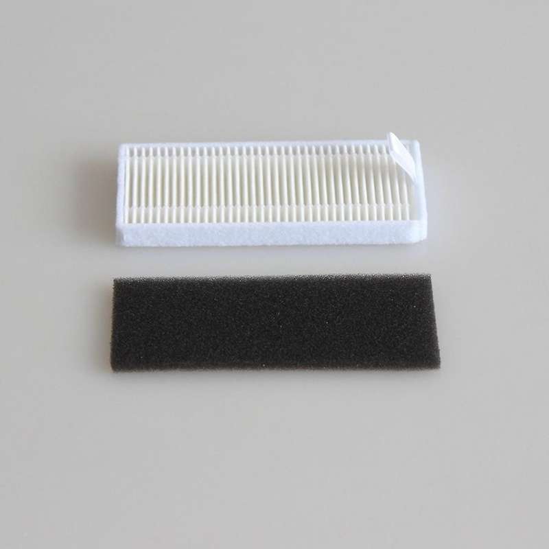 Filters Main Brush for Lefant T700 M571 M200 M201 Robotic Cleaner