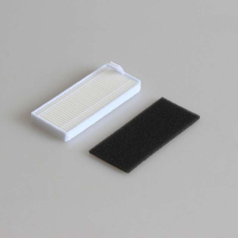 Filters Main Brush for Lefant T700 M571 M200 M201 Robotic Cleaner