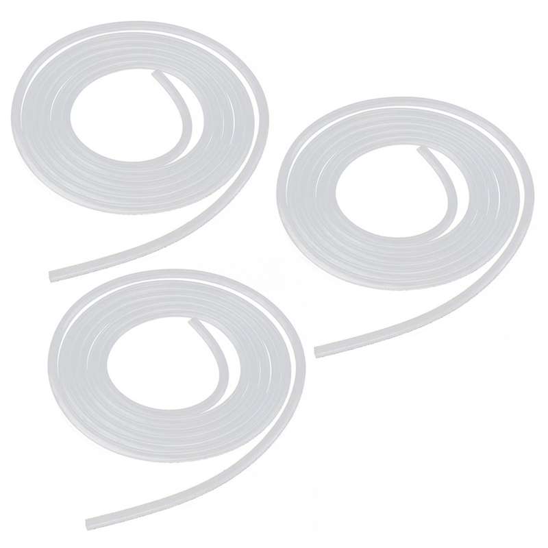 2 Meter Silicone Tube Silicone Tube Pressure Hose 8 X 10mm