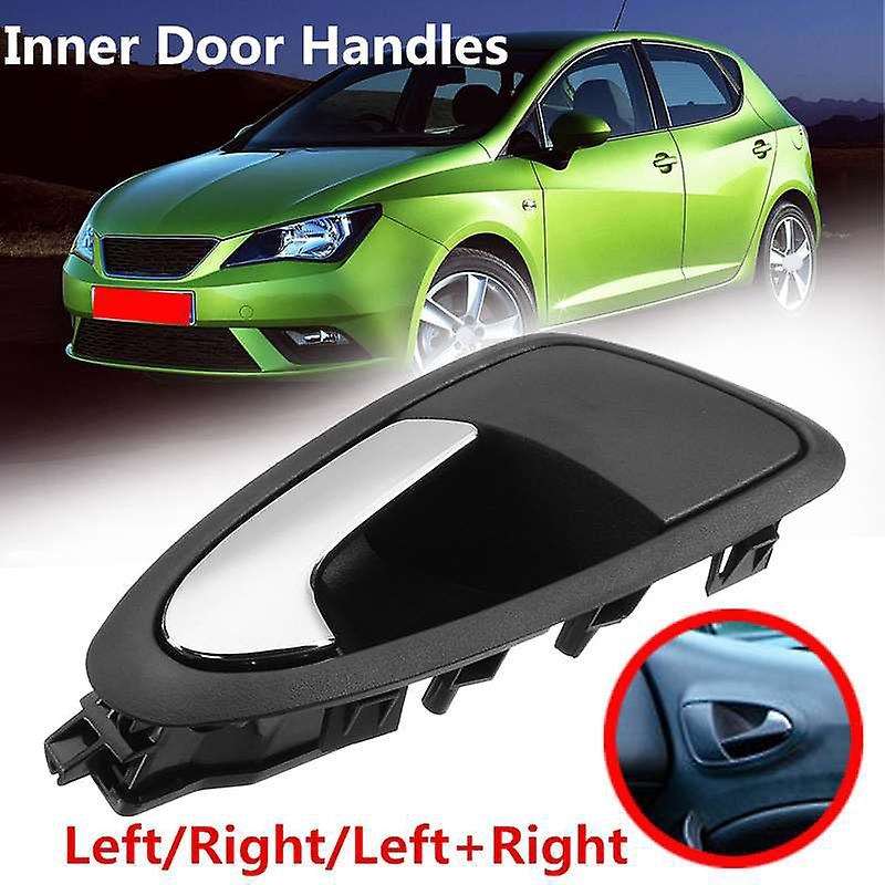 Car Door Handle for Seat Ibiza Gw 6j0837113a 6j1837113a Left