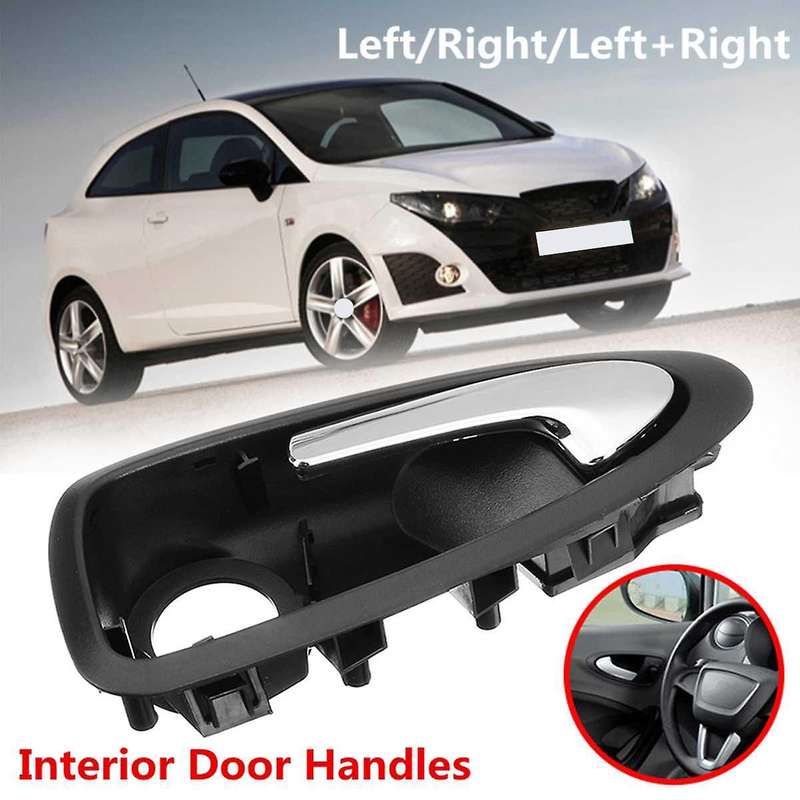 Car Door Handle for Seat Ibiza Gw 6j0837113a 6j1837113a Left