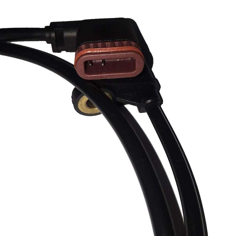 Abs Sensor Rear Left Right for Mercedes C-class W204 C204 S204 2007