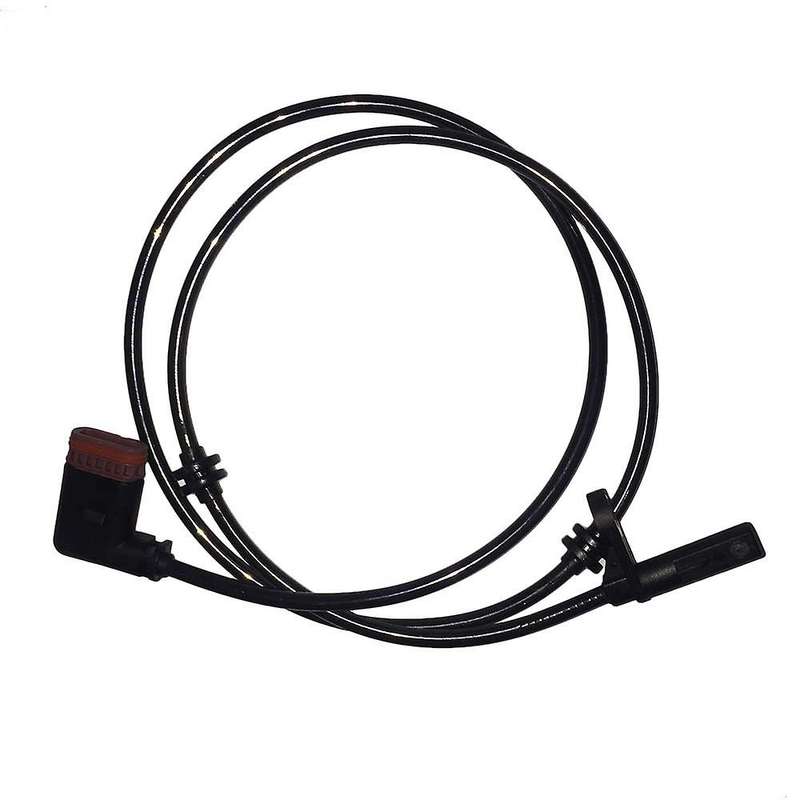 Abs Sensor Rear Left Right for Mercedes C-class W204 C204 S204 2007
