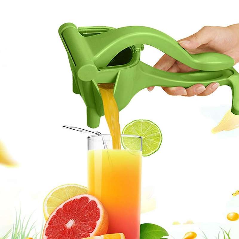 Hand Juicer Kichen Accessories Lemon Squeezer Juice Maker Hand