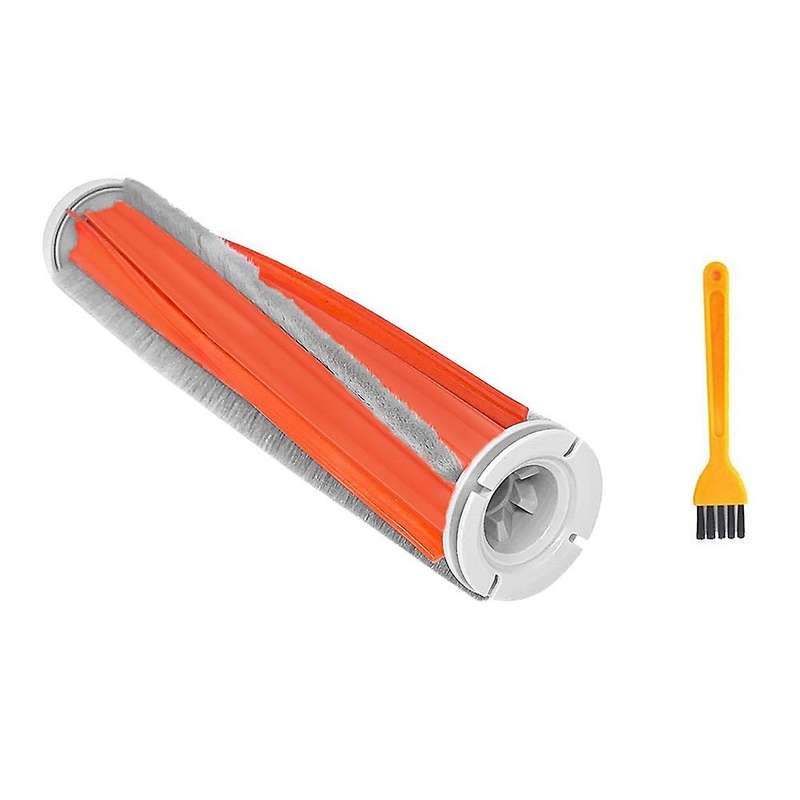For Xiaomi Roidmi F8 F8e Roller Brush Vacuum Cleaner Carpet Brush