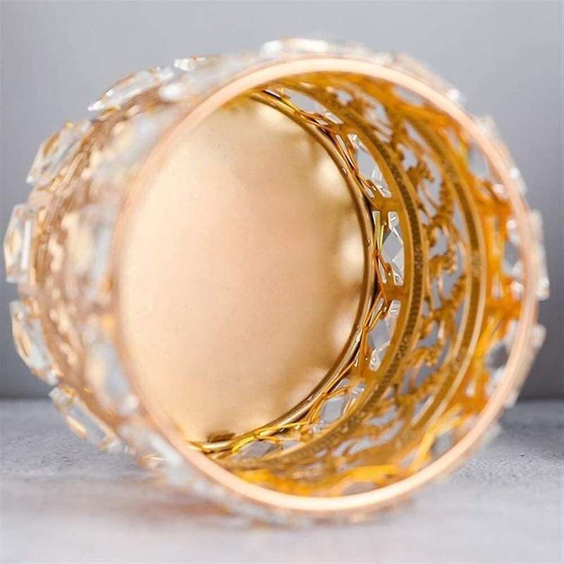 Candle Holders for Living Room,dining Room Christmas Home Decorative