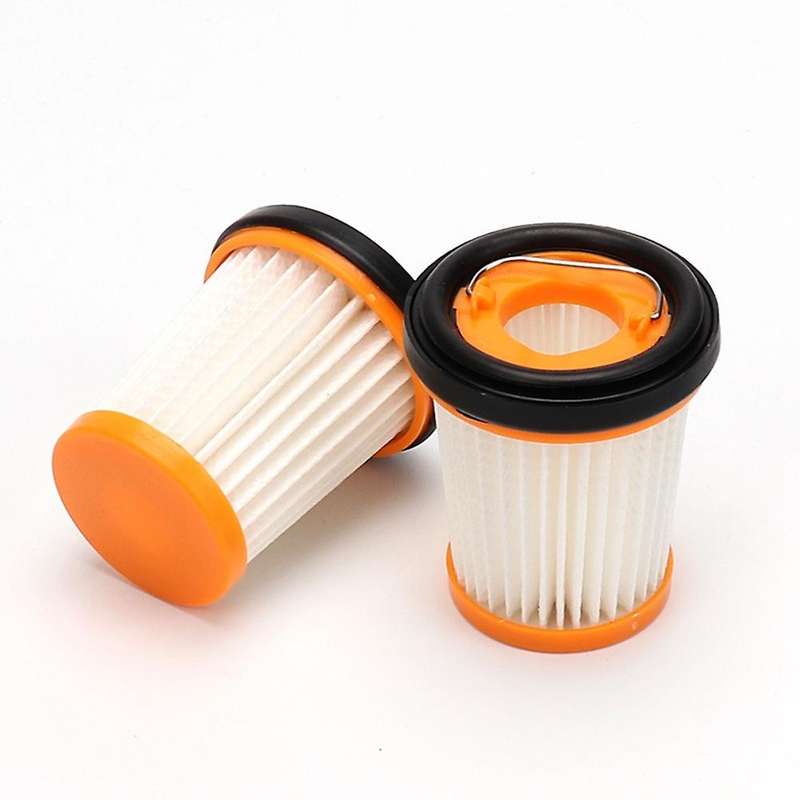 6pcs Filters for Shark W1/w2/w3/wv200/wv205 Handheld Vacuum Filter